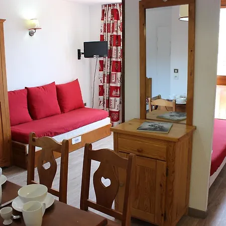 Altineige Vti Apartment *