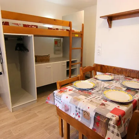 Altineige Vti * Val Thorens